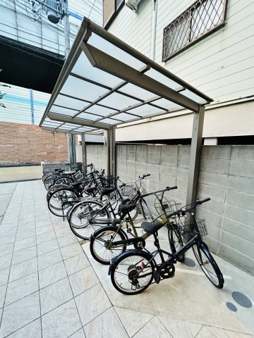 【その他共用部分】リブレメゾン香櫨園
