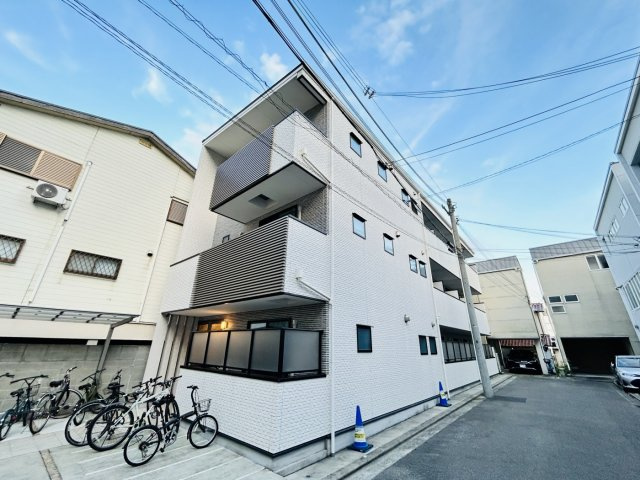リブレメゾン香櫨園の画像
