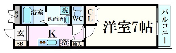 リブレメゾン香櫨園