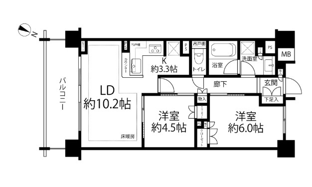 ★仲介手数料半額★BELISTA早稲田