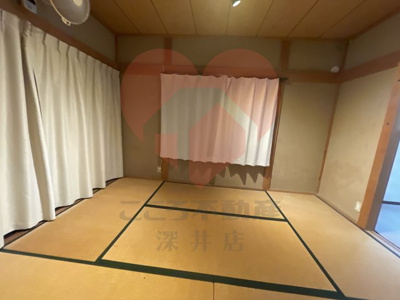  | 貝塚市堀1丁目戸建