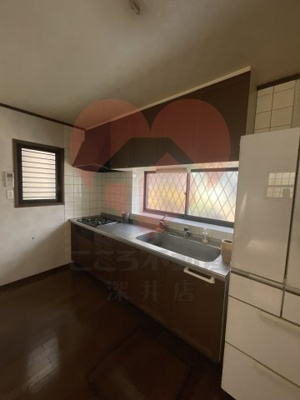 【キッチン】 | 貝塚市堀1丁目戸建