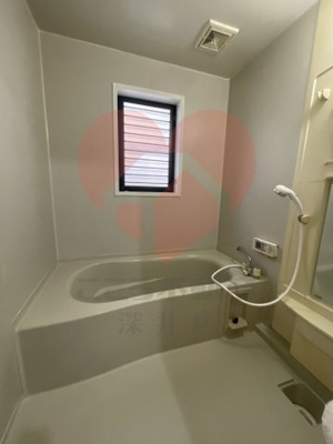 【浴室】 | 貝塚市堀1丁目戸建