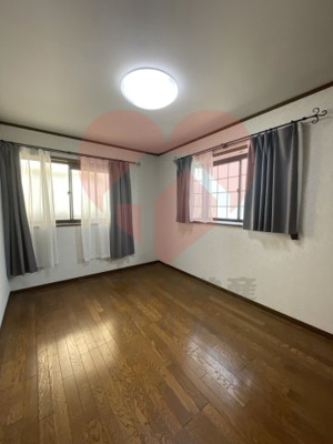 【寝室】 | 貝塚市堀1丁目戸建