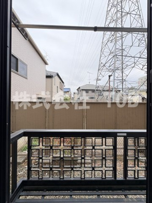 【展望】 | コーポ須賀