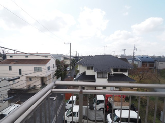 【展望】