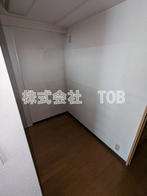 【設備】 | エコーヒルズ神代 | ※反転タイプ写真です