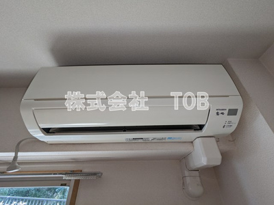 【設備】 | エコーヒルズ神代 | ※反転タイプ写真です