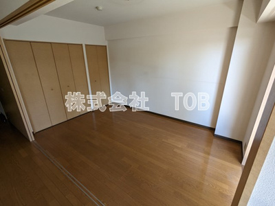 【内装】 | エコーヒルズ神代 | ※反転タイプ写真です