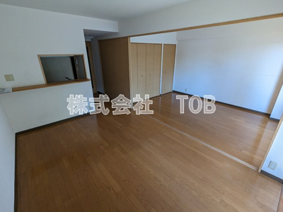 【内装】 | エコーヒルズ神代 | ※反転タイプ写真です