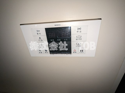 【設備】 | エコーヒルズ神代 | ※反転タイプ写真です