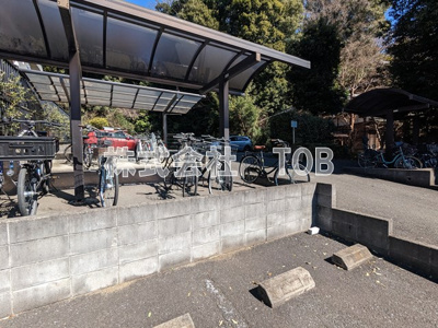 【その他共用部分】 | エコーヒルズ神代