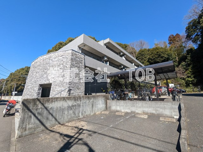 【外観】 | エコーヒルズ神代