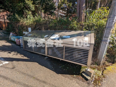 【その他共用部分】 | エコーヒルズ神代