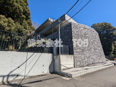 【外観】 | エコーヒルズ神代