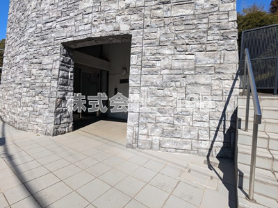 【エントランス】 | エコーヒルズ神代