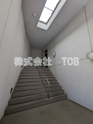 【ロビー】 | エコーヒルズ神代