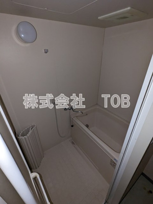 【浴室】 | エコーヒルズ神代 | ※反転タイプ写真です