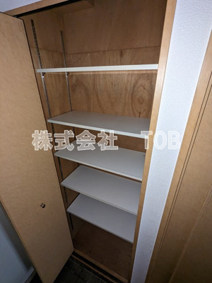 【設備】 | エコーヒルズ神代 | ※反転タイプ写真です