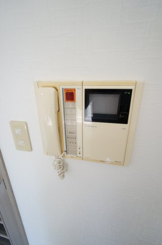 都町レジデンスのセキュリティ|物件、駅でお待ち合わせでのご案内歓迎！