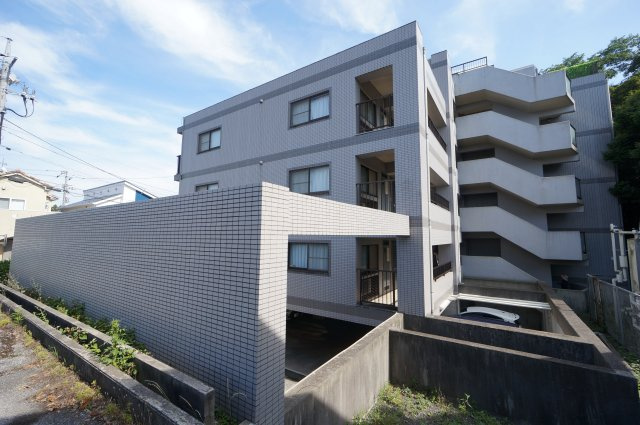 都町レジデンス