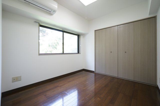 都町レジデンスの洋室|お部屋探しはスクレイルにお任せ下さい！