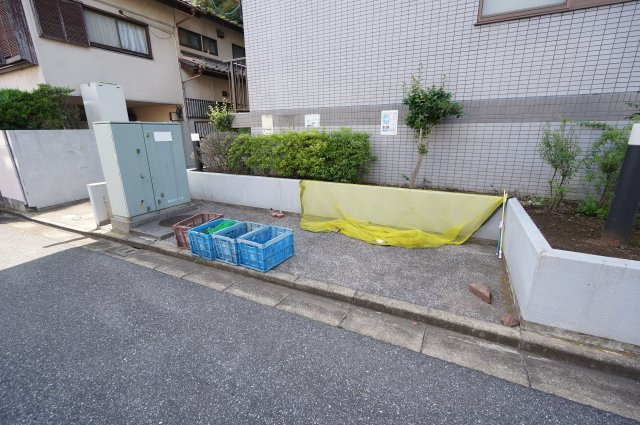 都町レジデンスのその他共用部分|初期費用ご相談ください！