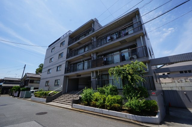 都町レジデンスの外観|お問合せはスクレイルまで！