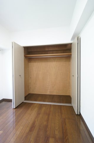 都町レジデンスの収納|諸条件、交渉などお任せ下さい！