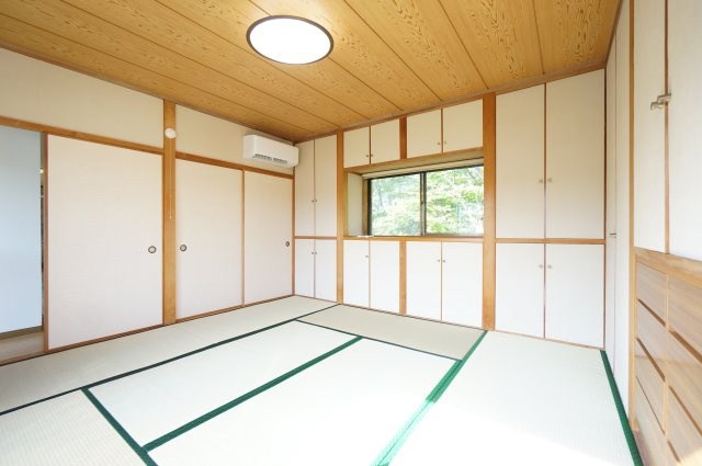 レントハウス越智町の和室|諸条件、交渉などお任せ下さい！