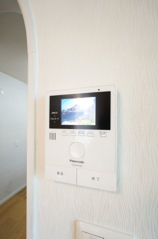 レントハウス越智町のセキュリティ|初期費用ご相談ください！