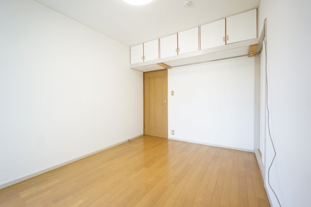 レントハウス越智町の寝室|諸条件、交渉などお任せ下さい！