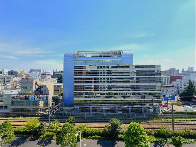 ★仲介手数料無料★TAKADANOBABA DUPLEXⅡ（新規リノベーション済み　南向きバルコニー）の展望