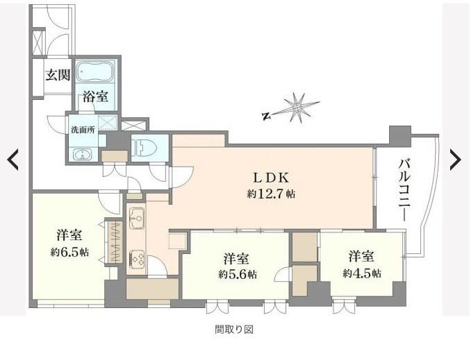 ★仲介手数料無料★レジェンド高田馬場DUE（陽当たり・眺望良好）