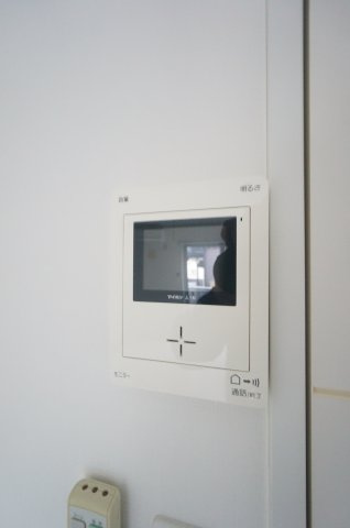 クレールのセキュリティ|物件、駅でお待ち合わせでのご案内歓迎！