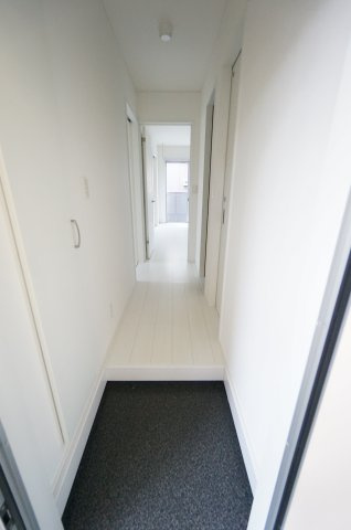 クレールの玄関|当日の見学大歓迎！