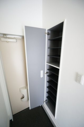 クレールの玄関|オンライン対能応可！