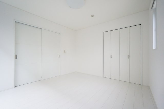 クレールの洋室|当日の見学大歓迎！