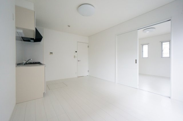 クレールの居間・リビング|オンライン対能応可！