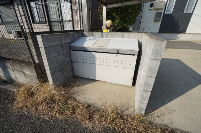 クレールのその他共用部分|お問い合わせは弊社まで！