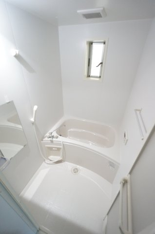 クレールの浴室|ご見学・ご契約時の送迎可能！