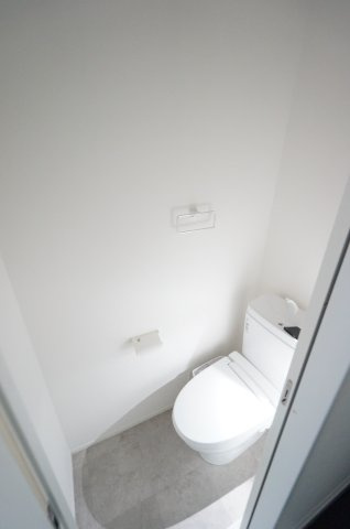 クレールのトイレ|初期費用ご相談ください！