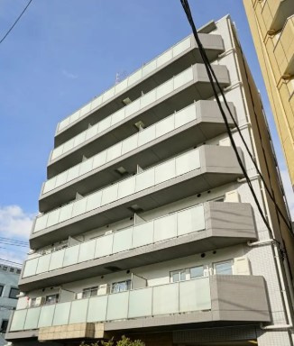 【外観】 | アヴニールイシ南千住 | 外観