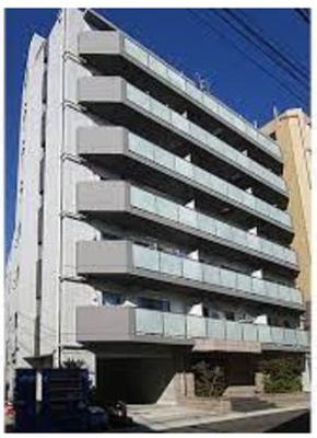  | アヴニールイシ南千住