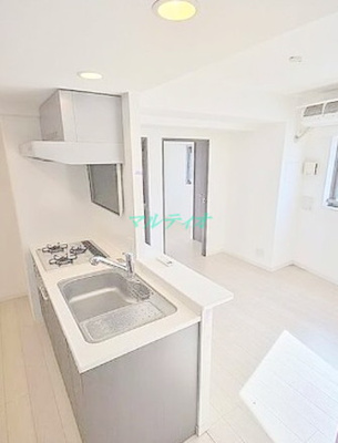 【内装】 | アヴニールイシ南千住 | 洋室