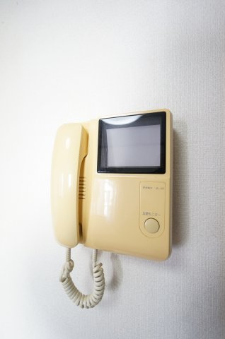 千葉市若葉区みつわ台5丁目賃貸　住友林業レジデンシャル株式会社のセキュリティ|物件、駅でお待ち合わせでのご案内歓迎！