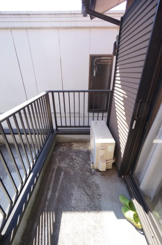 千葉市若葉区みつわ台5丁目賃貸　住友林業レジデンシャル株式会社のバルコニー|水曜日、営業時間外もご相談ください！