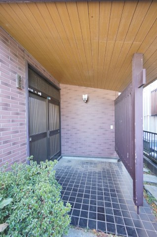 千葉市若葉区みつわ台5丁目賃貸　住友林業レジデンシャル株式会社のエントランス|ご見学・ご契約時の送迎可能！