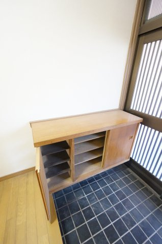 千葉市若葉区みつわ台5丁目賃貸　住友林業レジデンシャル株式会社の玄関|初期費用ご相談ください！