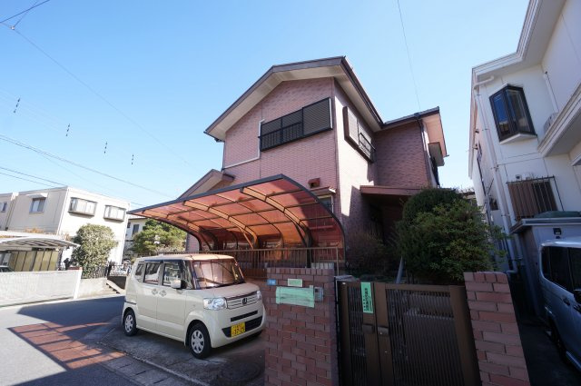 千葉市若葉区みつわ台5丁目賃貸　住友林業レジデンシャル株式会社